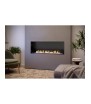 Lumin 1100/1100 S Lacunza Bioethanol Fireplace