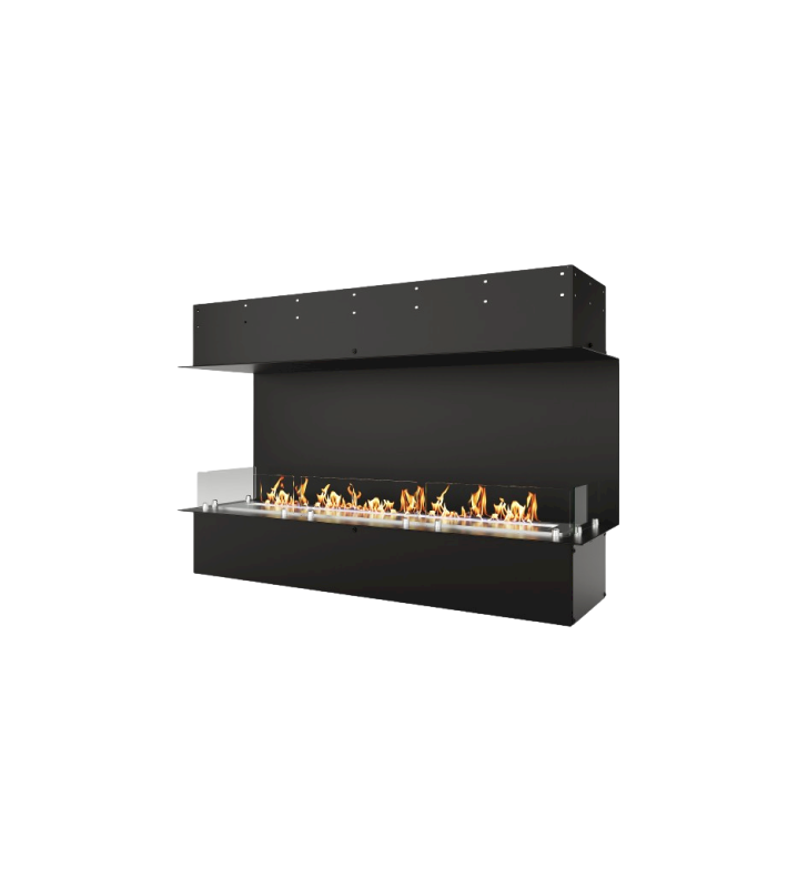 Τζάκι Βιοαιθανόλης Lumin 1300 CLID Lacunza