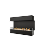 Lumin 1300 CLID Lacunza Bioethanol-Kamin