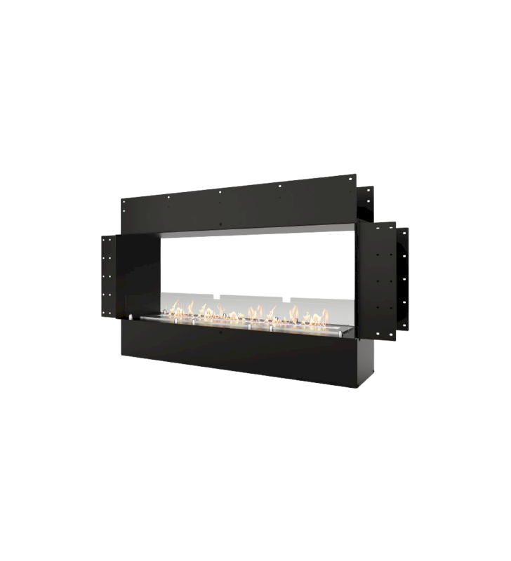 Τζάκι βιοαιθανόλης Lumin 1300 DC Lacunza