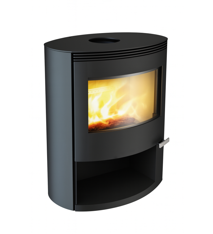 Stufa a legna ILD 12 Eco Jotul