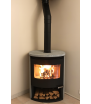 ILD 13 Eco estufa de leña ILD by Jotul