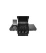 Freestyle PRO 365 Gasgrill mit Seitenbrenner und Sizzle Zone von Napoleon