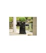 Freestyle PRO 365 Gasgrill mit Seitenbrenner und Sizzle Zone von Napoleon