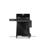 Freestyle PRO 425 gasbarbecue met zijbrander en sizzlezone Napoleon