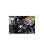 Freestyle PRO 425 Gasgrill mit Seitenbrenner Sizzle Zone Napoleon