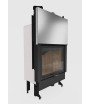 Chimenea FLAT VERTICAL 95XL