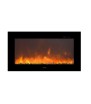 SANTOS ELECTRICO RUBY FIRE XARALYN