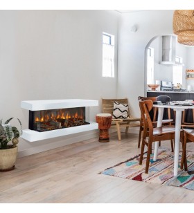 RUBY FIRES 90 DESIGN - XARALYN