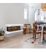 RUBY FIRES 90 DESIGN - XARALYN