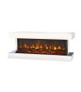 RUBY FIRES 90 DESIGN - XARALYN