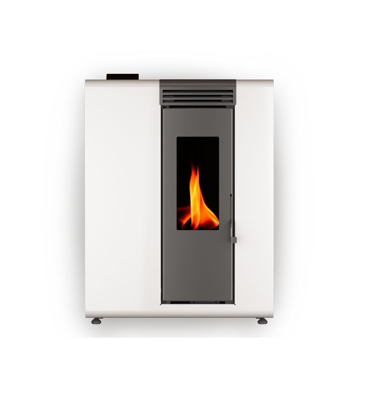Avant Duo Wind Estufa de Pellet Canalizable Eoss