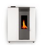 Avant Duo Wind Eoss Ductable Pellet Stove