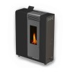 Avant estufa de Pellet Eoss