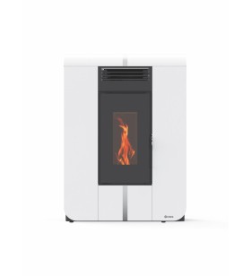 Kinox estufa de Pellet Eoss