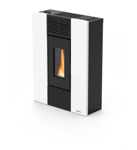 Kiwi Eoss Pellet Stove