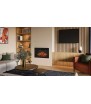 Gazco eMotiv 64 Chimenea Eléctrica