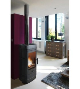 Gomont wood stove