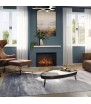 Gazco eMotiv 74 Chimenea Eléctrica