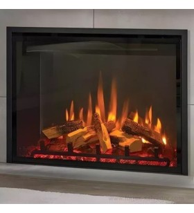 Gazco eMotiv 84 Chimenea...