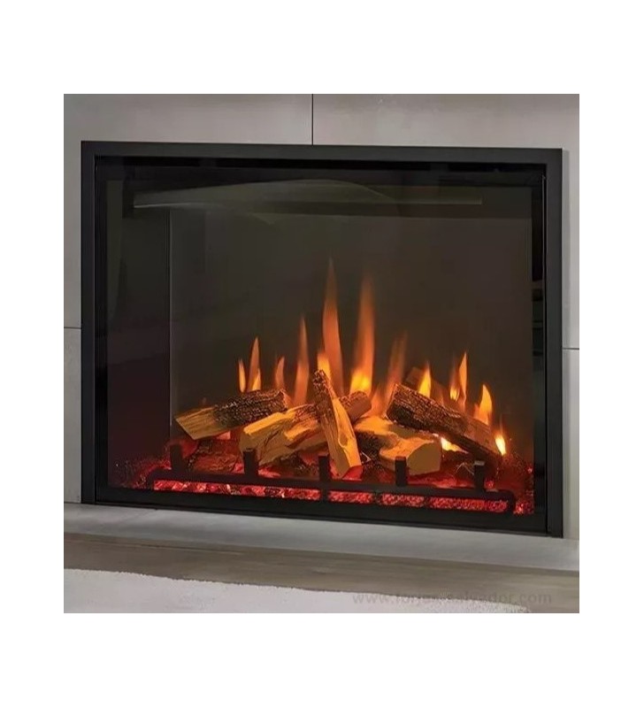Cheminée électrique Gazco eMotiv 84