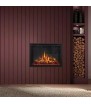 Gazco eMotiv 84 Chimenea Eléctrica