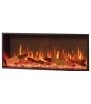 Gazco eStudio 85 Chimenea Eléctrica