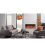 Gazco eStudio 85 Chimenea Eléctrica