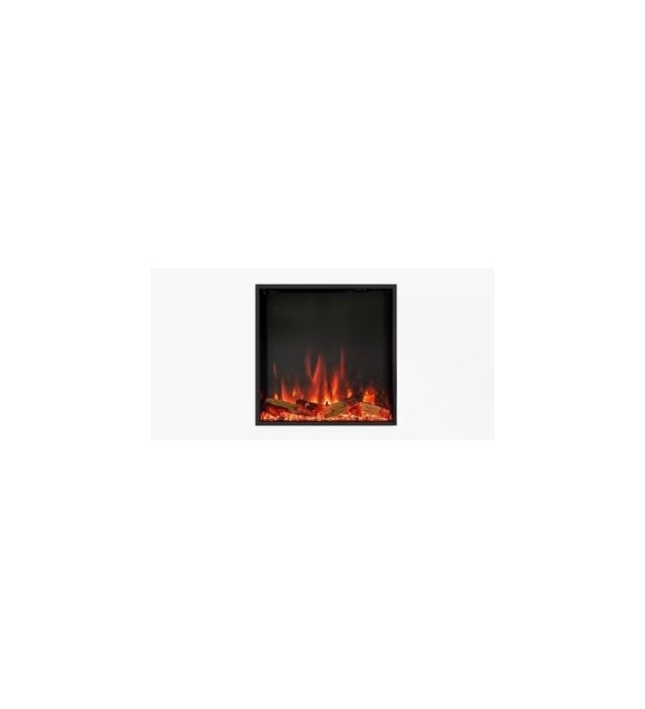 Gazco eStudio 60 Chimenea Eléctrica