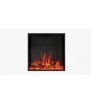 Gazco eStudio 60 Chimenea Eléctrica