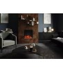 Gazco eStudio 60 Chimenea Eléctrica