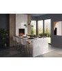 Gazco eStudio 60 Chimenea Eléctrica