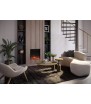 Gazco eStudio 60 Chimenea Eléctrica