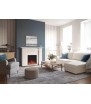 Gazco eStudio 60 Chimenea Eléctrica
