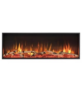 Gazco eStudio 105 Chimenea...