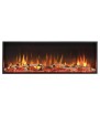 Gazco eStudio 105 Chimenea Eléctrica