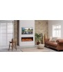 Gazco eStudio 105 Chimenea Eléctrica