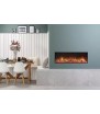 Gazco eStudio 105 Chimenea Eléctrica