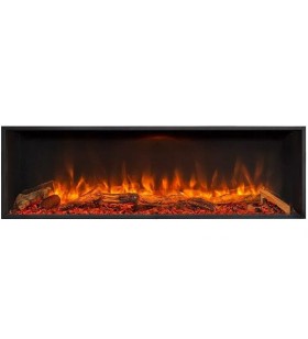 Gazco eStudio 135 Chimenea...
