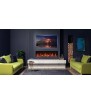 Gazco eStudio 135 Chimenea Eléctrica