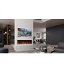 Gazco eStudio 135 Chimenea Eléctrica