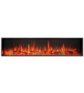Gazco eStudio 165 Chimenea...