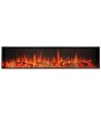 Gazco eStudio 165 Chimenea Eléctrica