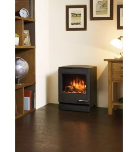 Lareira elétrica Gazco CL5