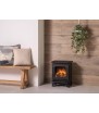 Gazco Marlborough2 Small Electric Fireplace