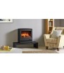 Gazco CL8 Chimenea Eléctrica