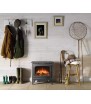 Gazco Marlborough2 Medium Chimenea Eléctrica