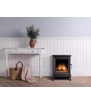 Gazco Chesterfield 5 Chimenea Eléctrica