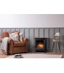 Gazco Chesterfield 5 Chimenea Eléctrica