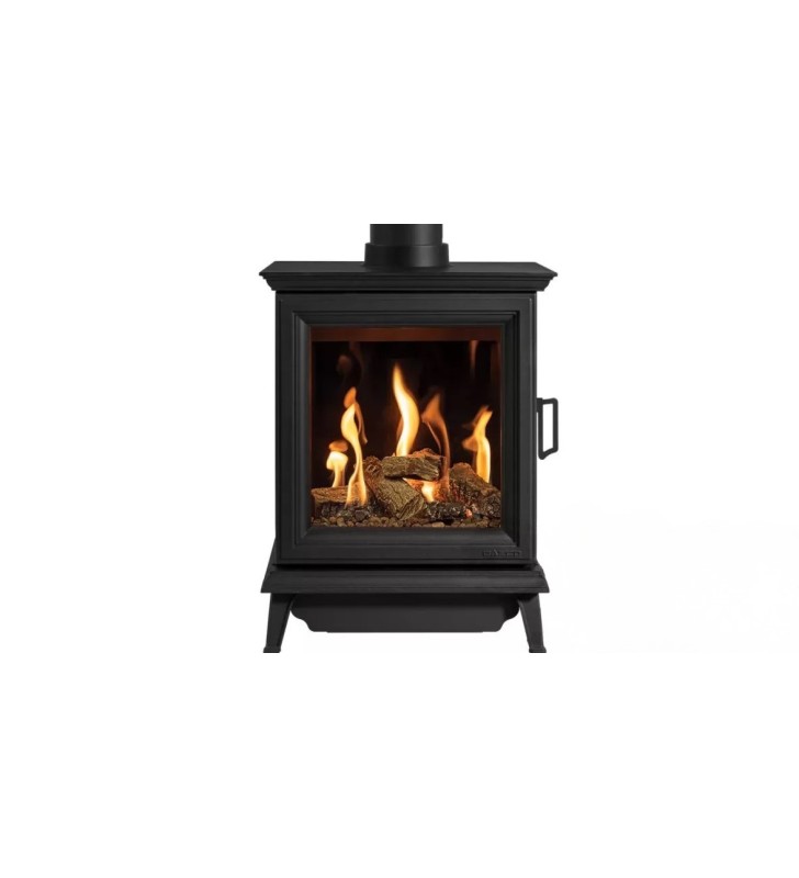 Gazco Sheraton 5 Chimenea Eléctrica